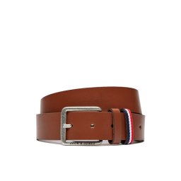 Jack&Jones Férfi öv Espo 12219179 Barna