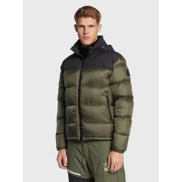 Head Sídzseki Rebels Star Phase 821582 Khaki Regular Fit