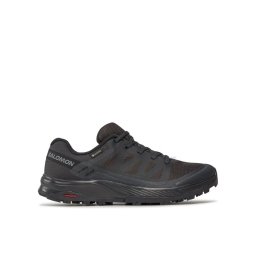 Salomon Bakancs Outrise Gtx L47141800 Fekete