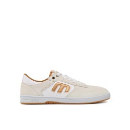 Etnies Sportcipő Windrow 4101000551 Fehér