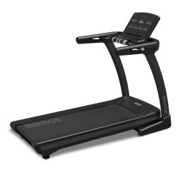 Toorx MIRAGE S70 futópad