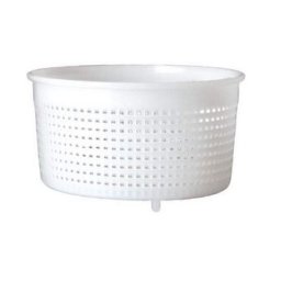 Sajtforma 20x9,7cm Formaggio 2kg-os (1312)