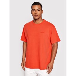 Levi's® Póló Red Tab™ Vintage A0637-0031 Piros Relaxed Fit