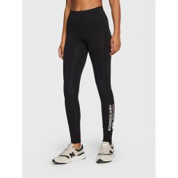 New Balance Leggings Classic WP23800 Fekete Fitted Fit