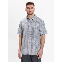 Quiksilver Ing Tracks EQYWT04463 Szürke Regular Fit