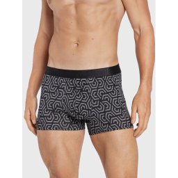 HOM Boxerek Cotonou 402399 Fekete