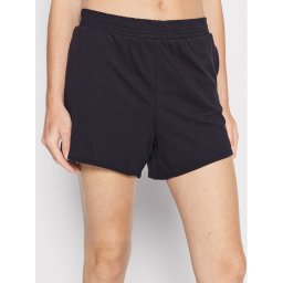 Tommy Hilfiger Sport rövidnadrág UW0UW03468 Sötétkék Regular Fit