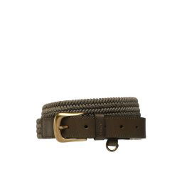 Levi's® Férfi öv D7091-0002-93 Khaki