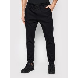 Boss Melegítő alsó Hadiko Curved 50469098 Fekete Regualr Fit