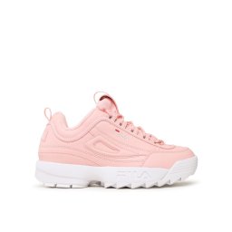 Fila Sportcipő Disruptor Teens FFT0029.40035 Koral