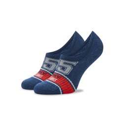 Tommy Jeans Unisex bokazokni 701222685 Sötétkék