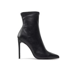 Steve Madden Bokacsizma Vanya SM11002089-02002-011 Fekete