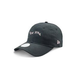 New Era Baseball sapka Wave Logo 9 60298713 Fekete