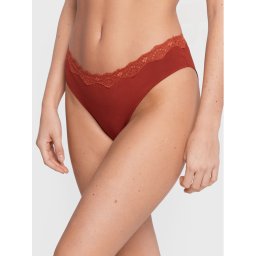 Triumph Klasszikus alsó Touch Of Modal 10182553 Barna