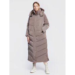 Calvin Klein Pehelykabát Modern K20K205127 Barna Regular Fit