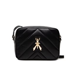 Patrizia Pepe Táska CB0023/L004-K103 Fekete