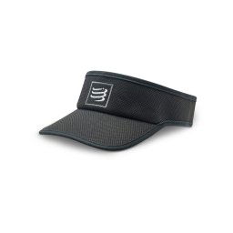 Compressport Napellenző Visor CU00054B Fekete
