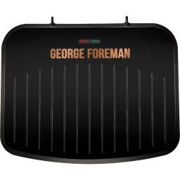 25811-56 GEORGE FOREMAN ASZTALI GRILL
