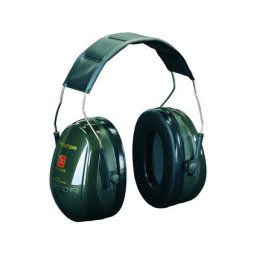 3M PELTOR H520A-407-QQ fültokok