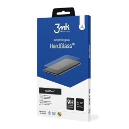 3mk edzett üveg HardGlass az Apple iPhone 14 Pro készülékhez