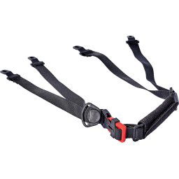 4 pontos állszíj ALPINWORKER