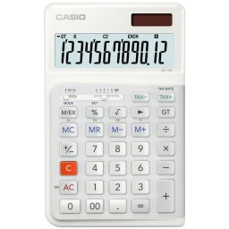 A 12 E ERGO CASIO