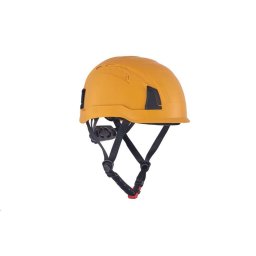 ALPINWORKER PRO sisak WR nem szellőztetett sárga