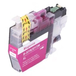 BROTHER LC-3219-XL (LC3219XLM) - kompatibilis patron, magenta