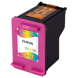 CANON CL-561-XL (3730C001) - kompatibilis patron, color (színes)