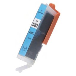 CANON CLI-581-XXL (1995C001) - kompatibilis patron, cyan (azúrkék)