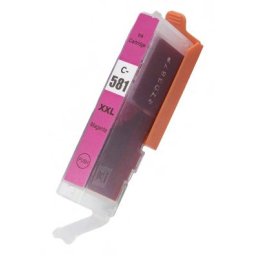 CANON CLI-581-XXL (1996C001) - kompatibilis patron, magenta