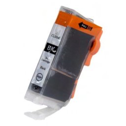 CANON CLI-8 (0620B001) - kompatibilis patron, black (fekete)