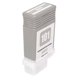 CANON PFI-101 (0892B001) - kompatibilis patron, gray (szürke)