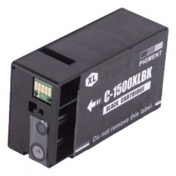 CANON PGI-1500-XL (9182B001) - kompatibilis patron, black (fekete)