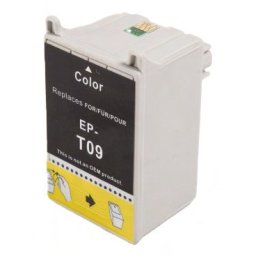 EPSON T0094 (C13T00940110) - kompatibilis patron, color (színes)