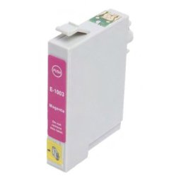 EPSON T1003-XL (C13T10034010) - kompatibilis patron, magenta