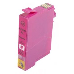 EPSON T2993 (C13T29934010) - kompatibilis patron, magenta