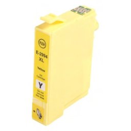 EPSON T2994 (C13T29944010) - kompatibilis patron, yellow (sárga)