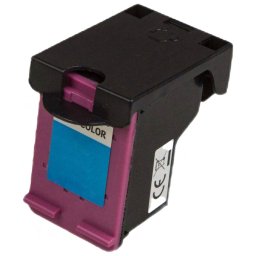 HP 305-XL (3YM63AE) - kompatibilis patron, color (színes)