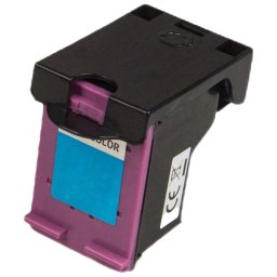 HP 653-XL (3YM74AE-XL) - kompatibilis patron, color (színes)