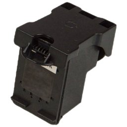 HP 653-XL (3YM75AE-XL) - kompatibilis patron, black (fekete)