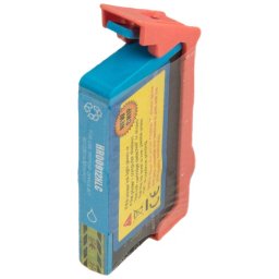 HP 912-XL (3YL81AE) - kompatibilis patron, cyan (azúrkék)