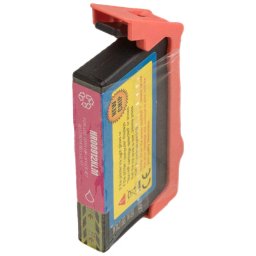 HP 912-XL (3YL82AE) - kompatibilis patron, magenta