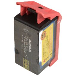 HP 912-XL (3YL84AE) - kompatibilis patron, black (fekete)