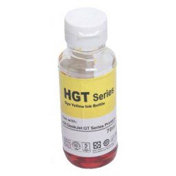 HP GT52 (M0H56AE) - kompatibilis patron, yellow (sárga)