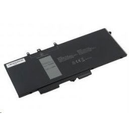 AVACOM akkumulátor Dell Latitude 5480, 5580 Li-Pol 7, 6V 8947mAh 68Wh