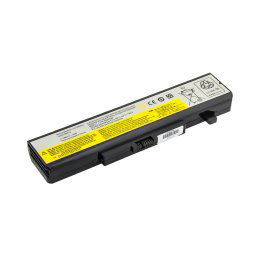 AVACOM akkumulátor Lenovo IdeaPad G580, Z380, Y580 sorozatú Li-Ion 11, 1V 4400mAh
