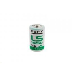 AVACOM Nem újratölthető akkumulátor 1 / 2AA LS14250 Saft Lithium 1 db Tömeges - 3, 6V