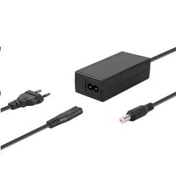 AVACOM töltőadapter Acer laptopokhoz, Dell 19, 5V 2, 3A 45W csatlakozó 5, 5mm x 1,7mm