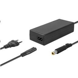 AVACOM töltőadapter Dell laptopokhoz 19, 5V 4, 62A 90W csatlakozó 7, 4mm x 5, 1mm belső tűvel